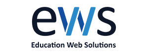 Education Web Solutions logo